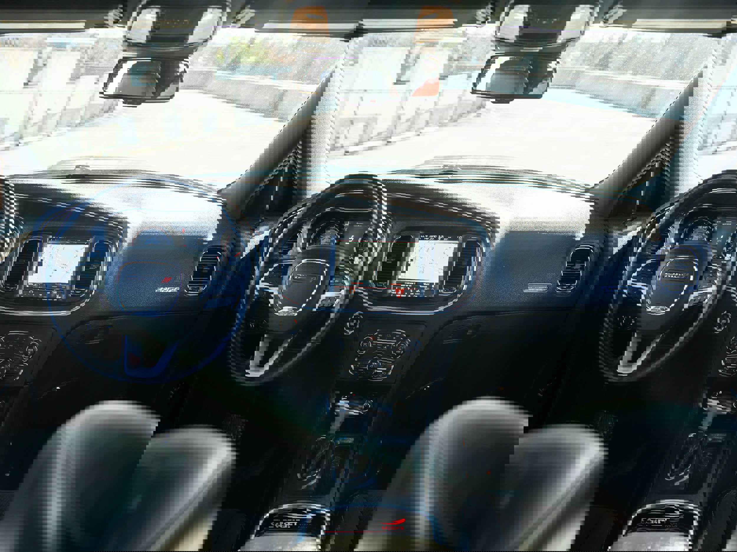 Used 2018 Dodge Charger R/T Scat Pack image 14