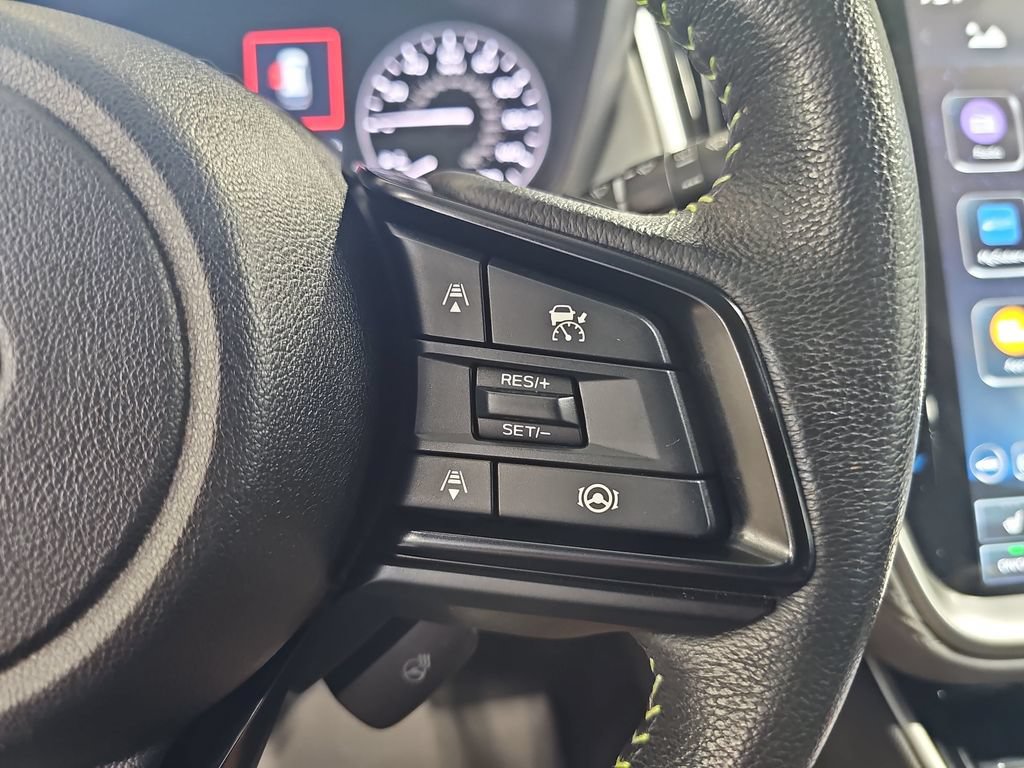 Used 2024 Subaru Outback Onyx Edition AWD/4WD image 18