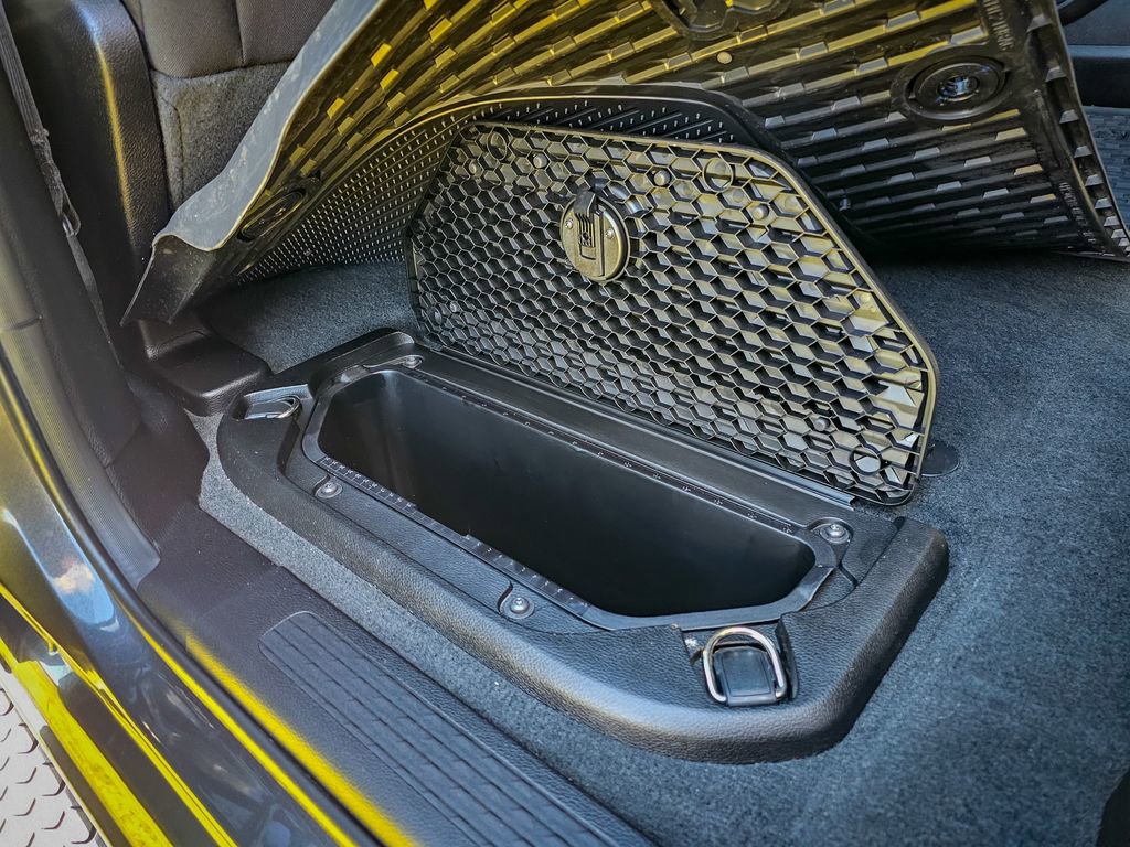 Certified 2022 RAM 1500 Big Horn image 35