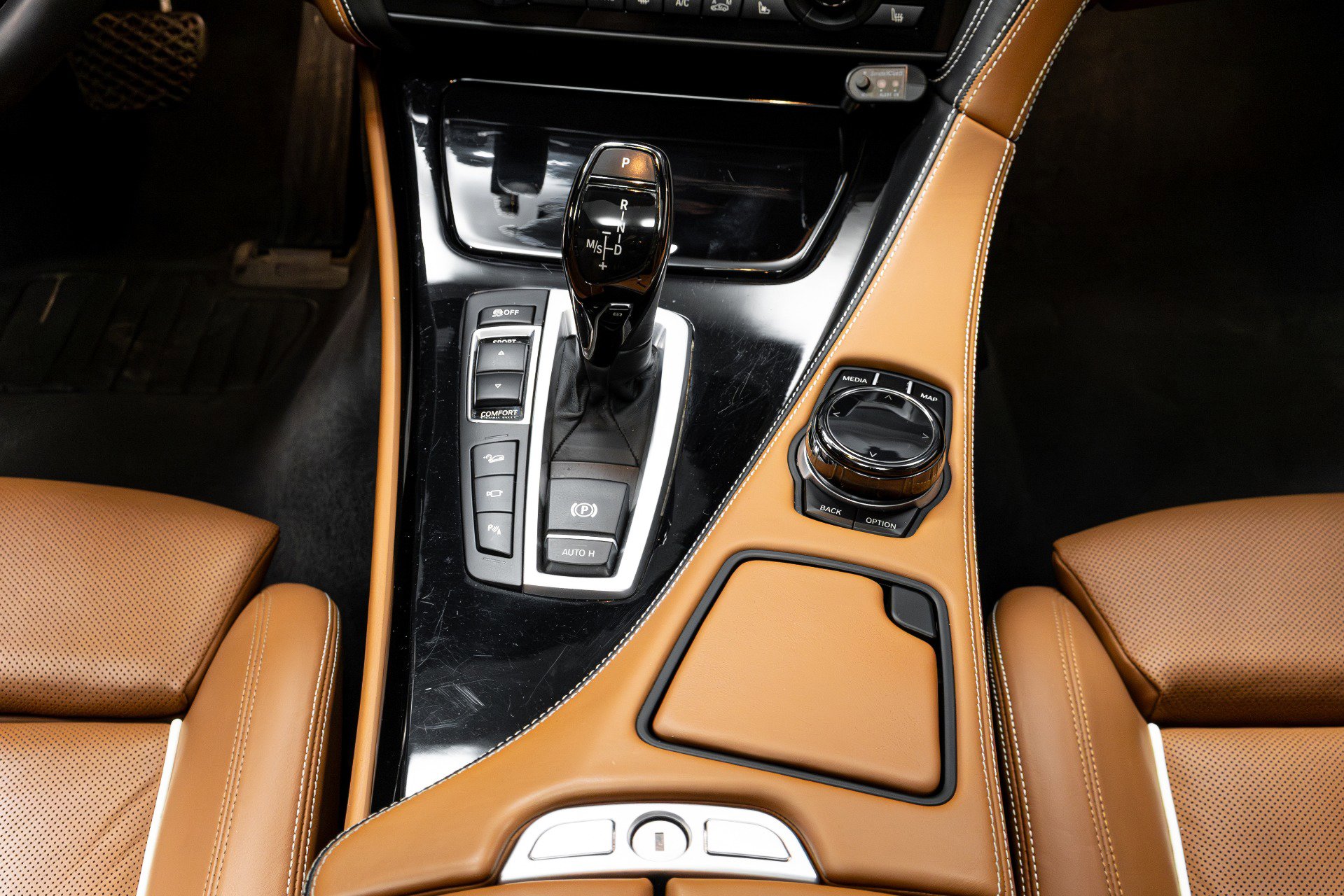 Used 2018 BMW 650i Gran Coupe xDrive AWD/4WD image 31