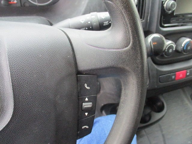 Used 2016 RAM ProMaster 3500 w/ Interior Convenience Group image 13