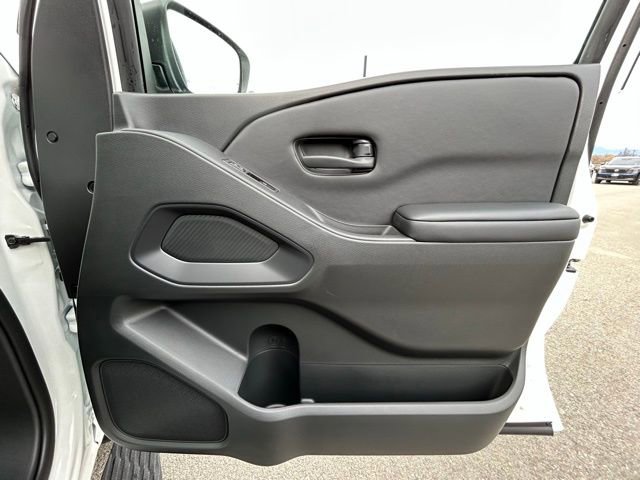 New 2026 Nissan Frontier SV w/ SV Convenience Package image 36