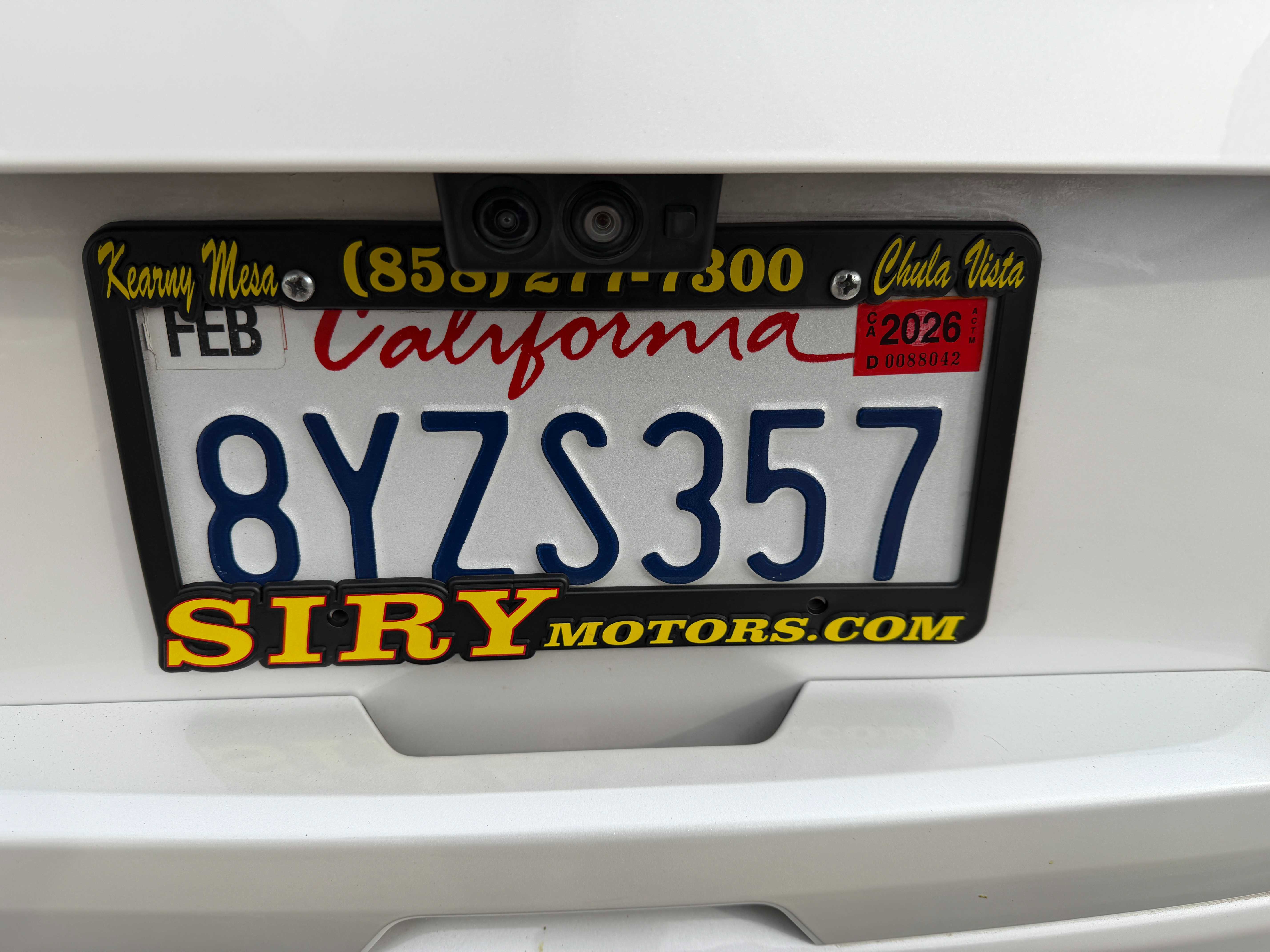 Used 2020 Cadillac Escalade Luxury image 36