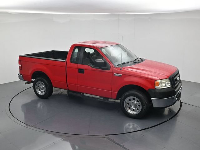Used 2008 Ford F150 STX RWD image 39