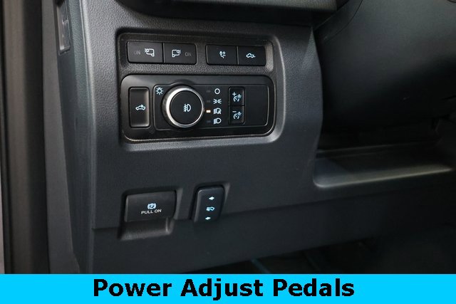 Used 2024 Ford F450 Platinum image 43