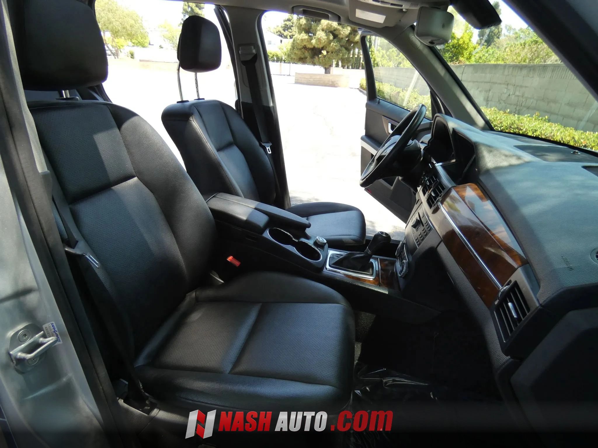 Used 2012 Mercedes-Benz GLK 350 2WD image 25