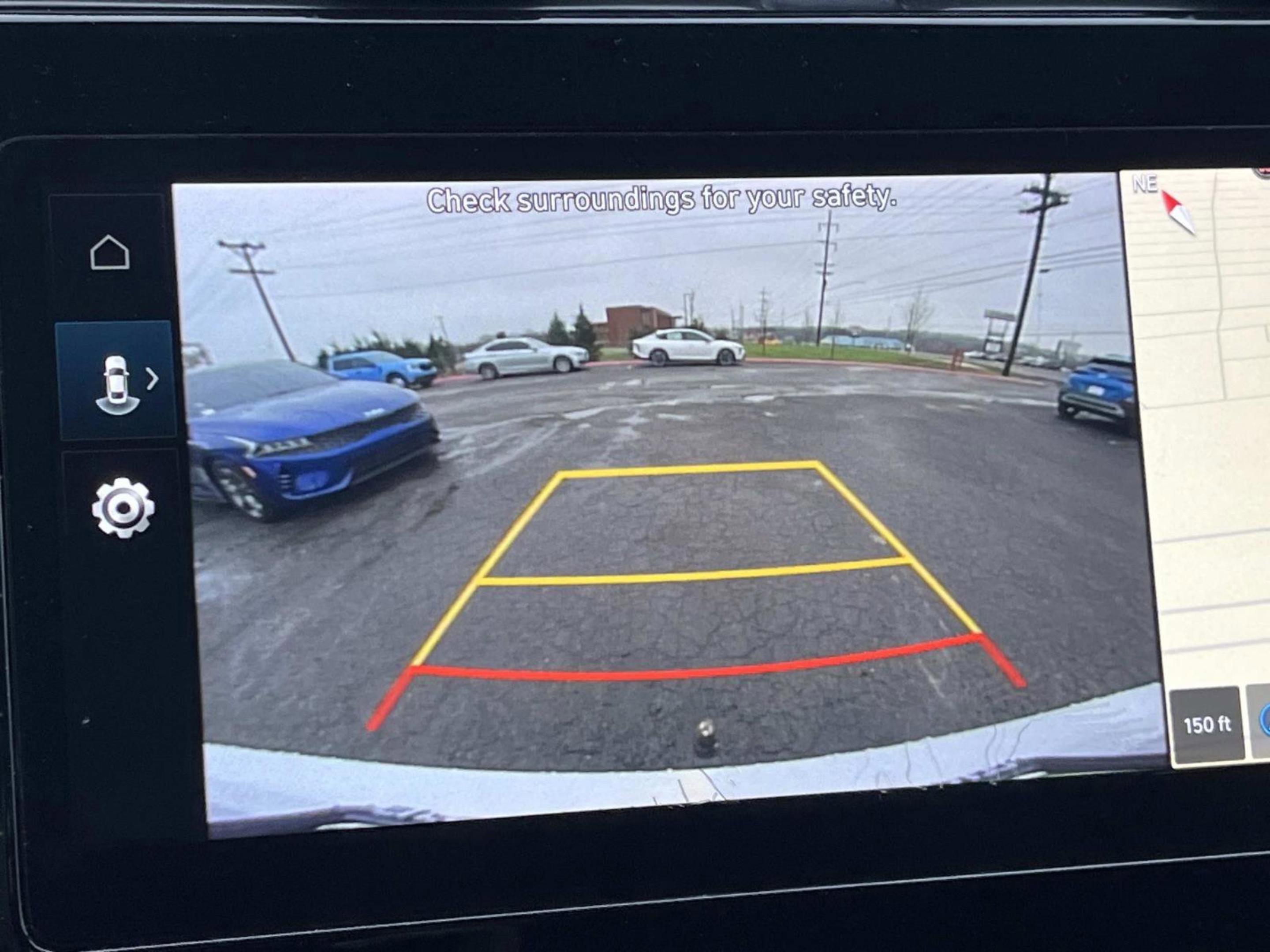 Used 2023 Hyundai Tucson XRT image 39