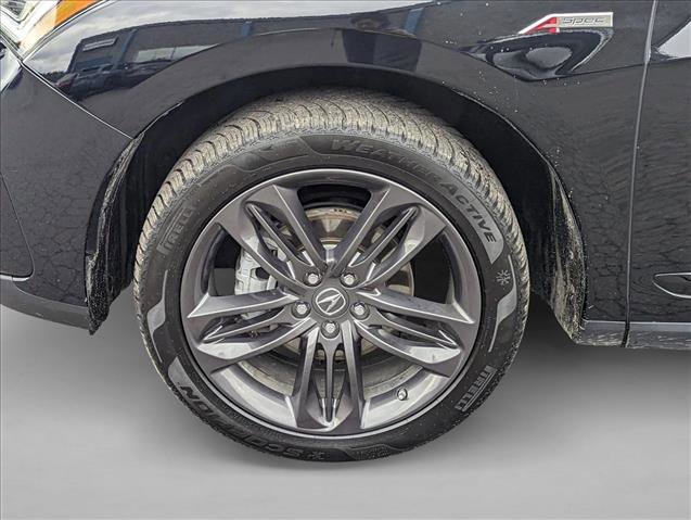 Used 2021 Acura RDX A-Spec image 24