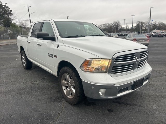 Used 2016 RAM 1500 Big Horn image 6