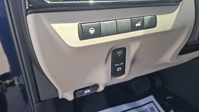 Certified 2026 Nissan Murano SL AWD/4WD image 10