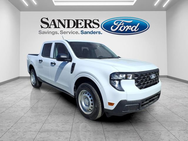 New 2026 Ford Maverick XL