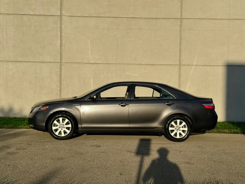 Used 2008 Toyota Camry Hybrid FWD image 6