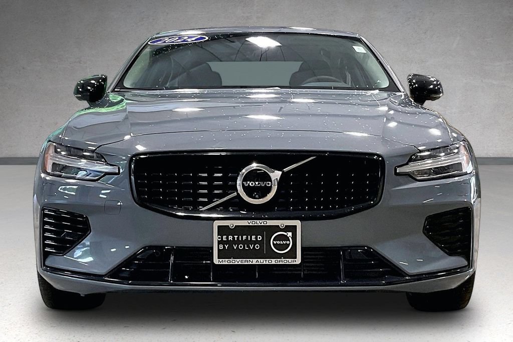 Used 2024 Volvo S60 T8 Plus w/ Climate Package AWD/4WD image 2