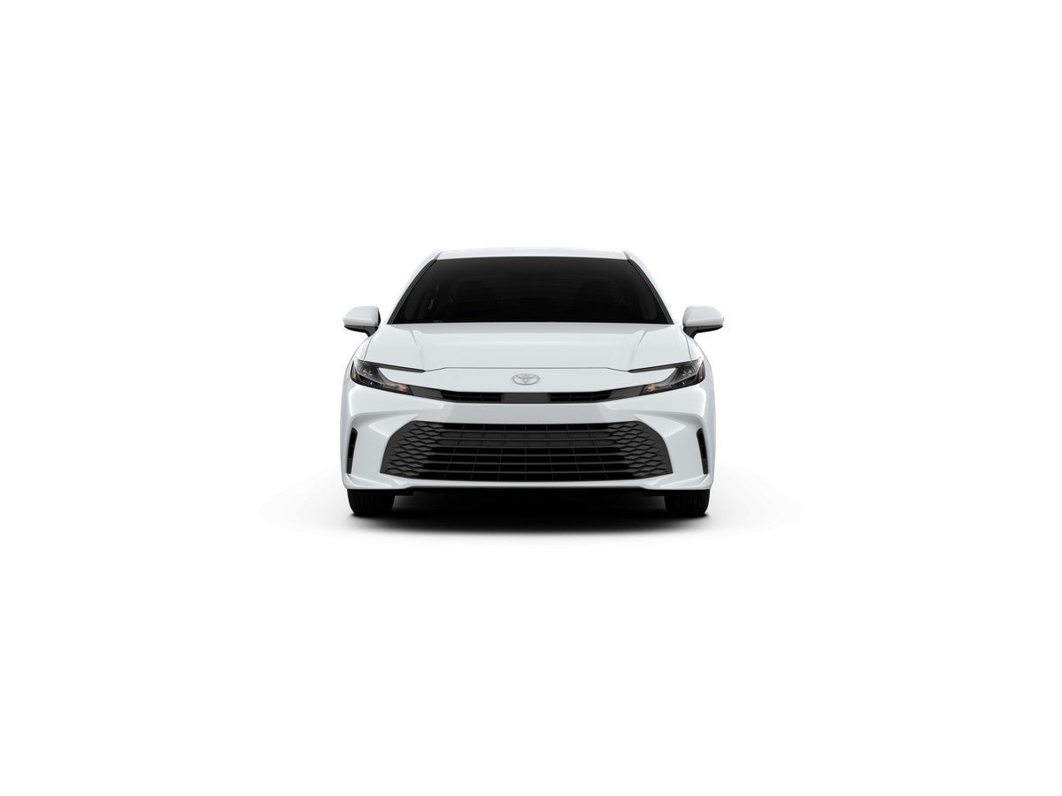 New 2026 Toyota Camry LE FWD image 17