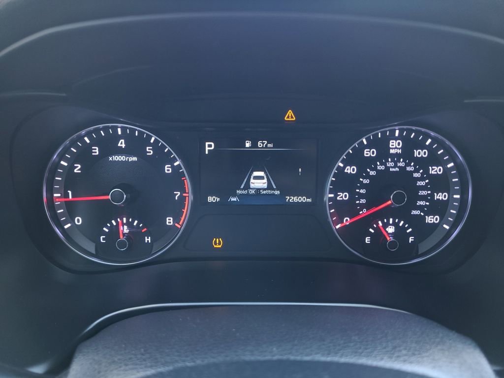 Used 2022 Kia Forte LXS w/ LXS Technology Package FWD image 19