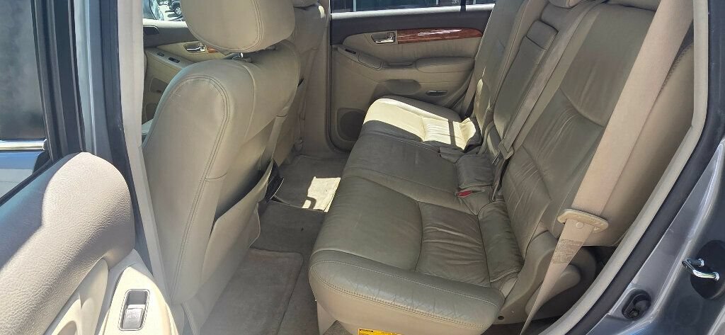Used 2006 Lexus GX 470 AWD/4WD image 12
