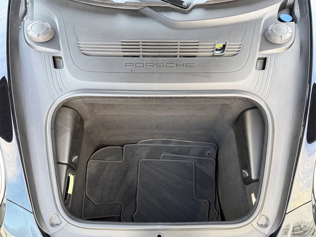 Used 2017 Porsche 911 Carrera image 34