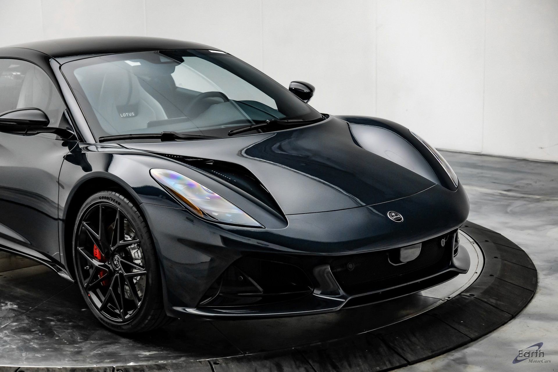 New 2026 Lotus Emira V6 SE Touring image 30