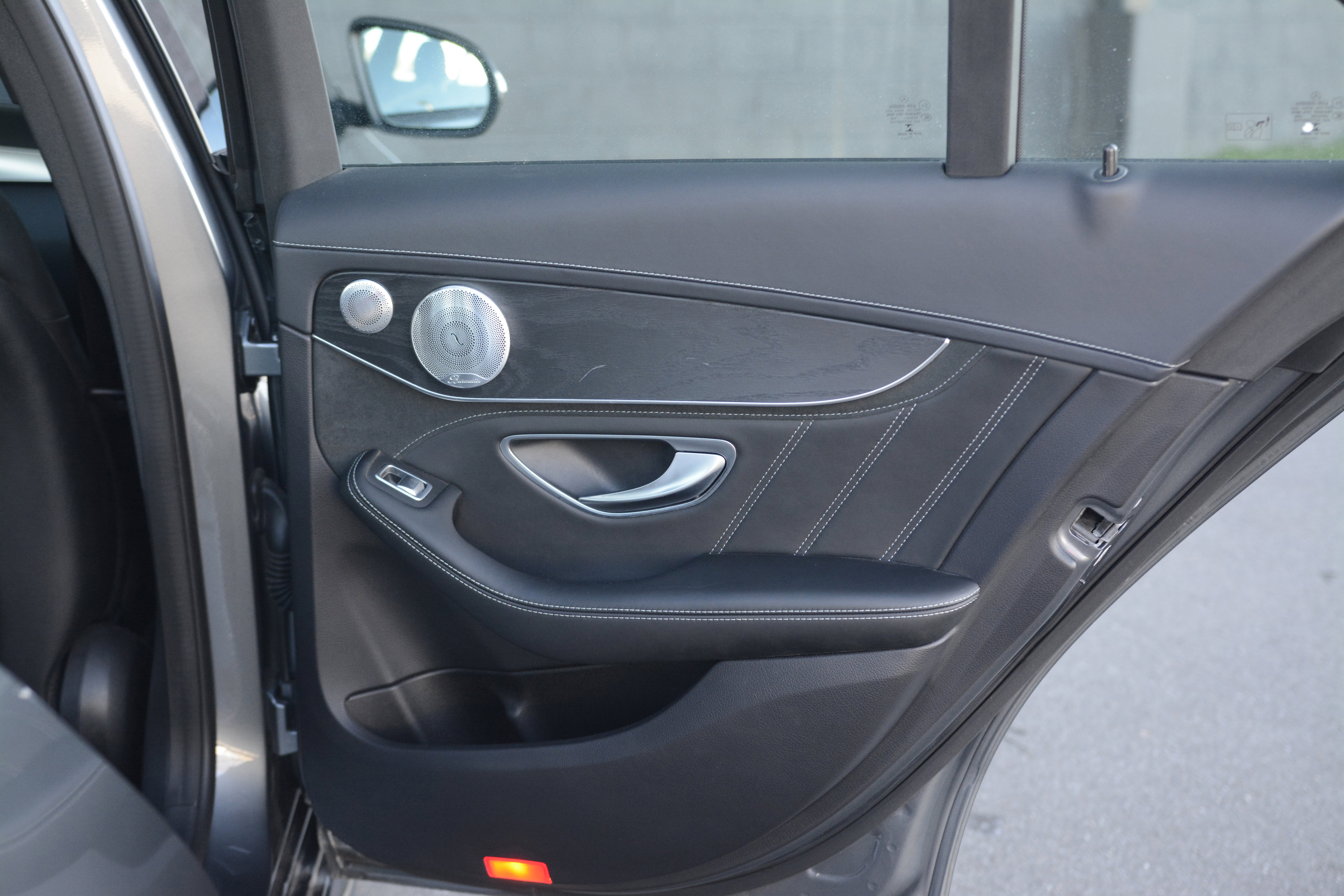 Used 2018 Mercedes-Benz C 63 AMG S image 34