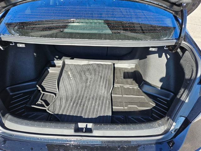 Used 2024 Honda Civic Touring image 22