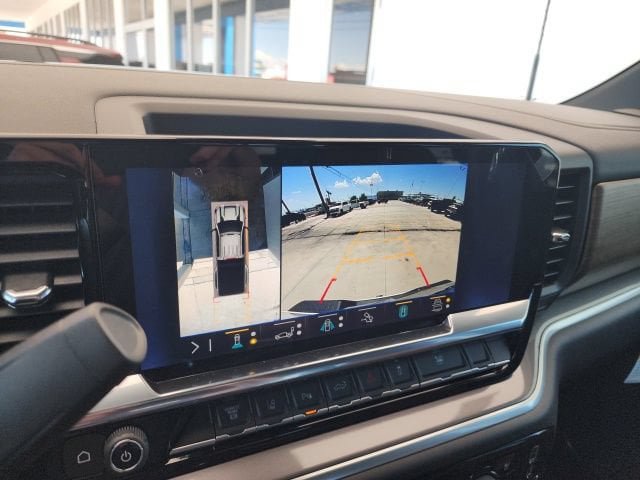 New 2026 Chevrolet Silverado 3500 High Country w/ Technology Package AWD/4WD image 41