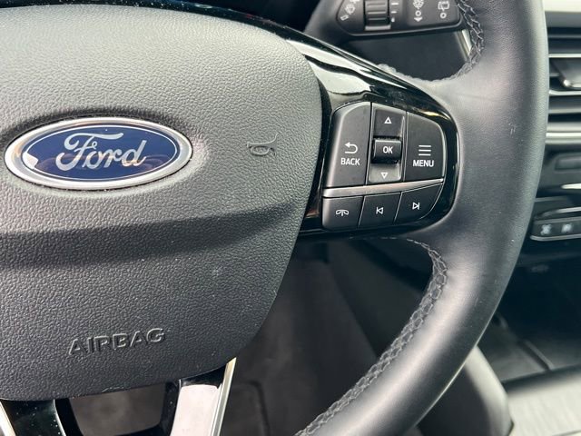 Used 2024 Ford Escape Platinum image 24