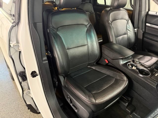 Used 2016 Ford Explorer Sport AWD/4WD image 22