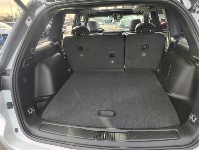 New 2026 Jeep Grand Cherokee Limited image 34