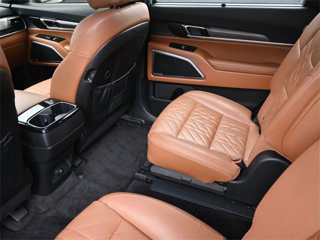 Used 2025 Kia Telluride EX X-Line image 19