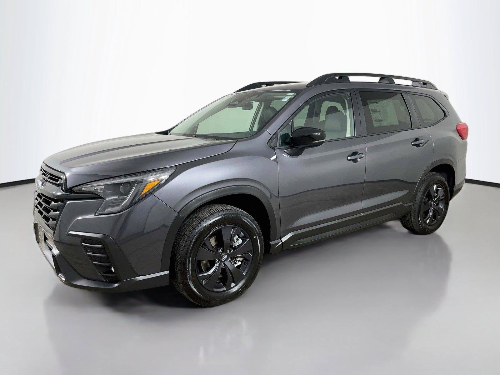 New 2026 Subaru Ascent Premium AWD/4WD image 8