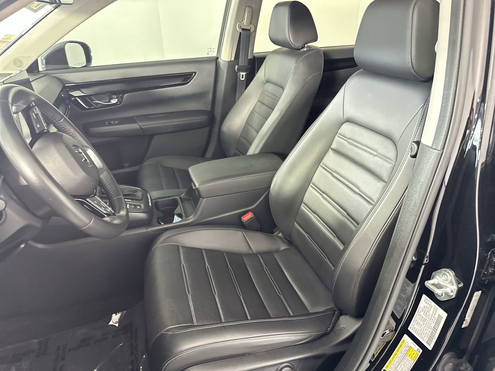 Used 2023 Honda CR-V EX-L image 11