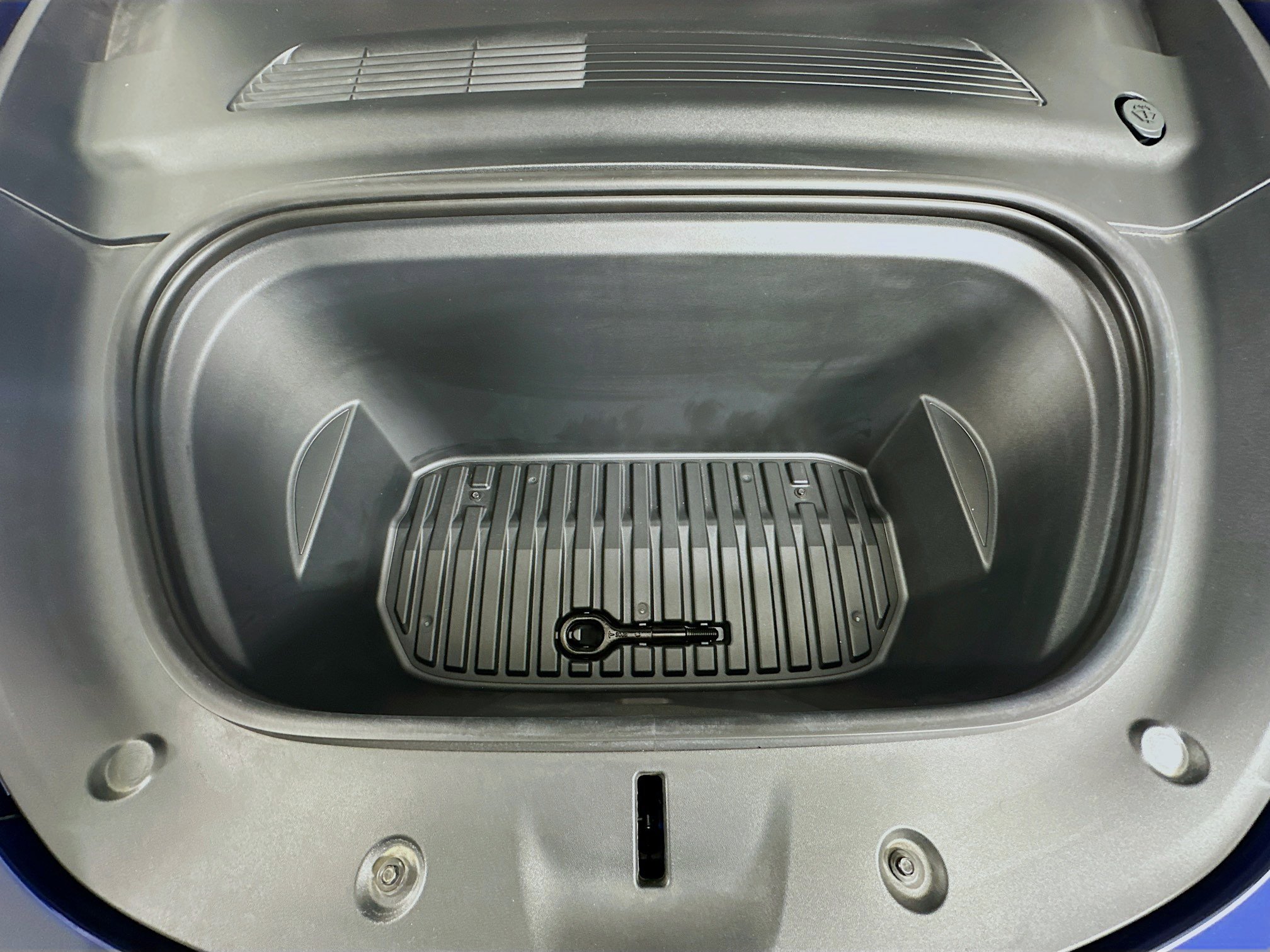 Used 2021 Tesla Model Y Performance AWD/4WD image 32