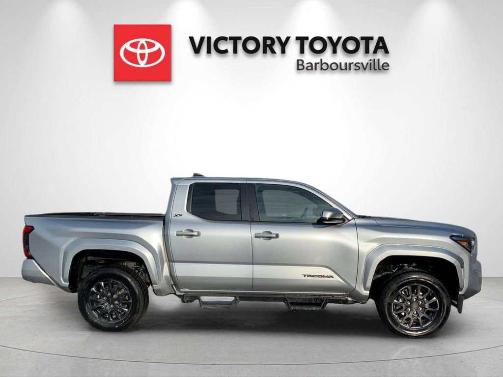 Used 2024 Toyota Tacoma SR5 image 6