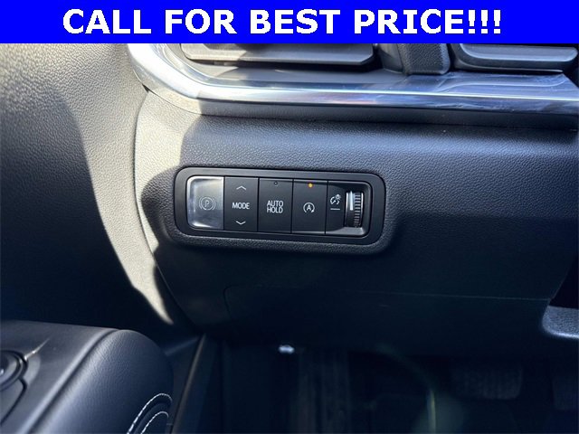 New 2026 GMC Terrain Elevation w/ Elevation Premium Package image 27