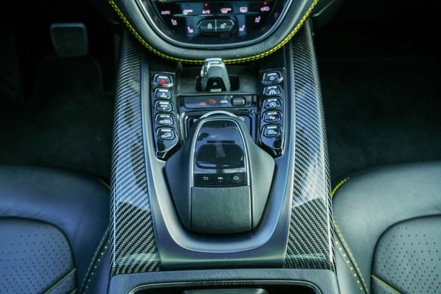 Used 2021 Aston Martin DBX AWD/4WD image 53