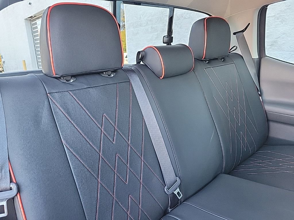 Used 2023 Toyota Tacoma SR image 19