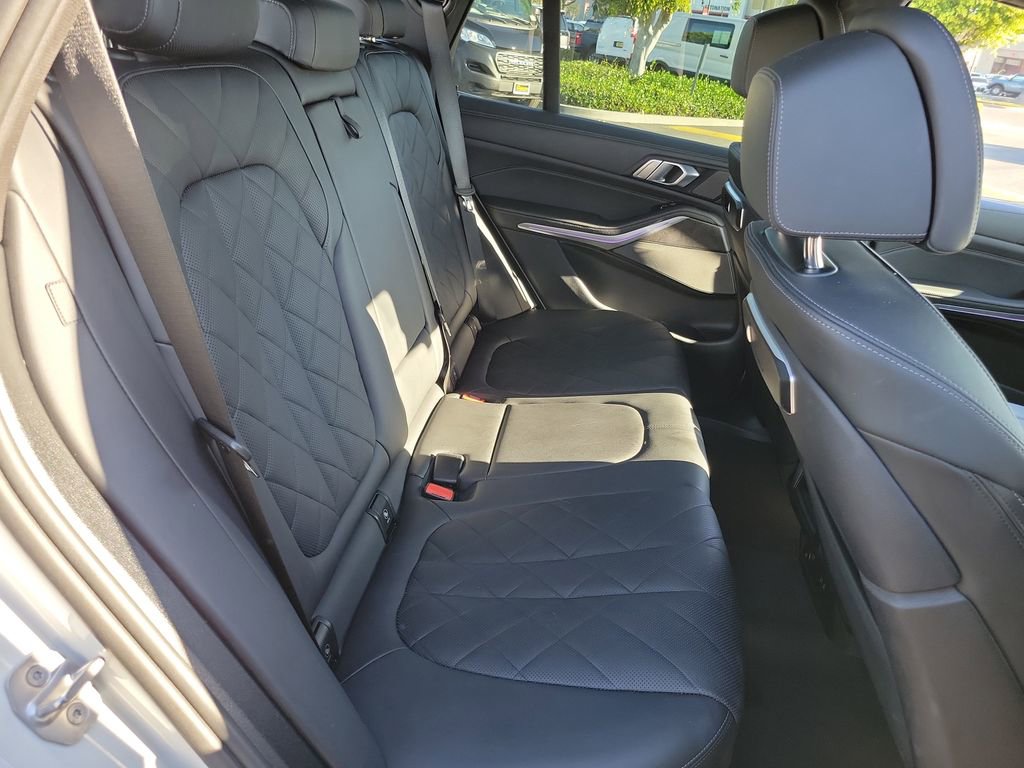 Used 2024 BMW X5 sDrive40i image 17