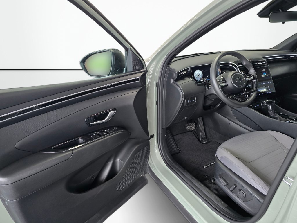 Used 2024 Hyundai Santa Cruz SEL w/ Activity Package AWD/4WD image 34