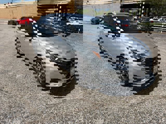 Used 2024 Nissan Versa S w/ S Plus Package image 1