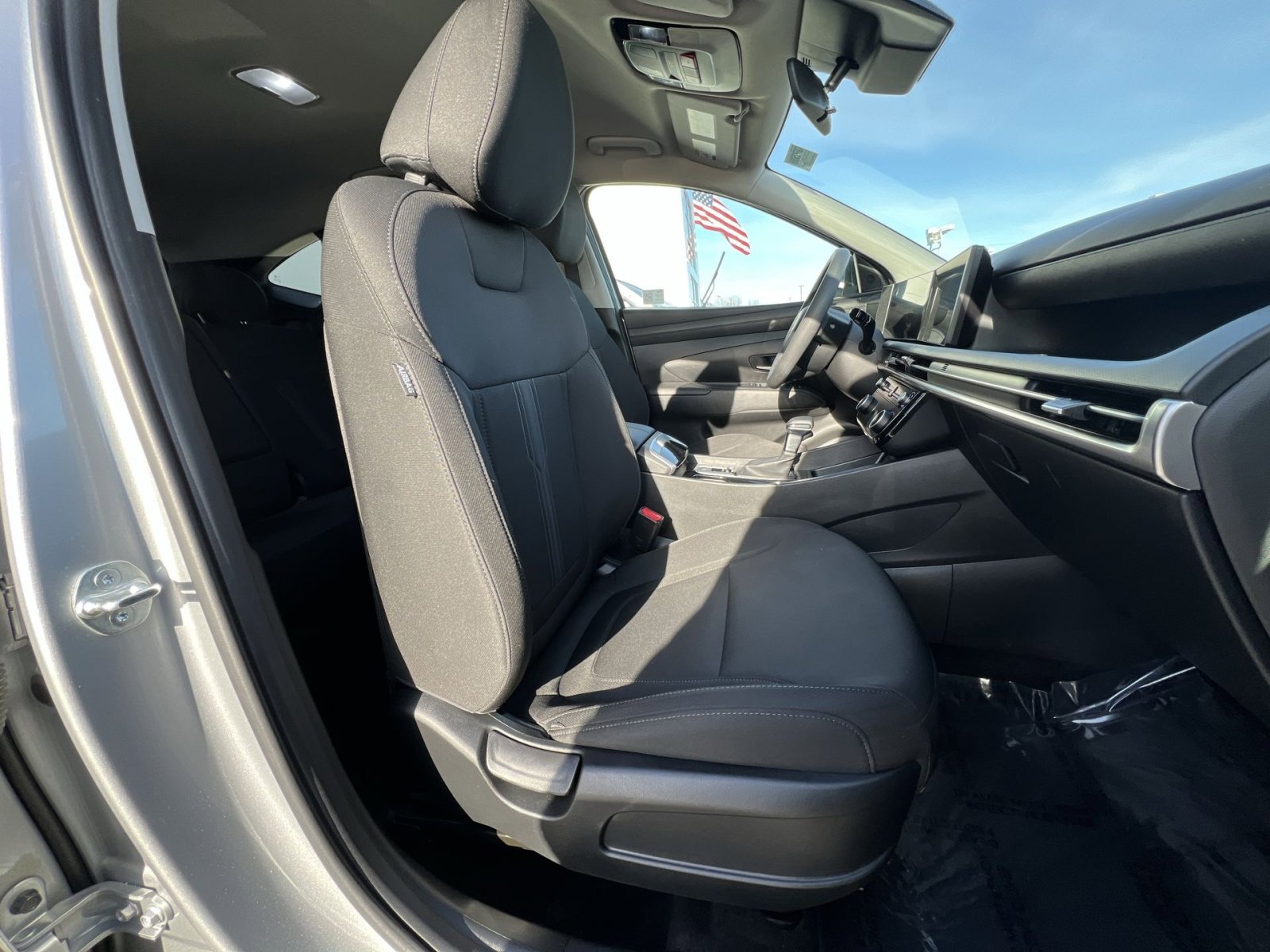 Used 2025 Hyundai Tucson SEL image 26