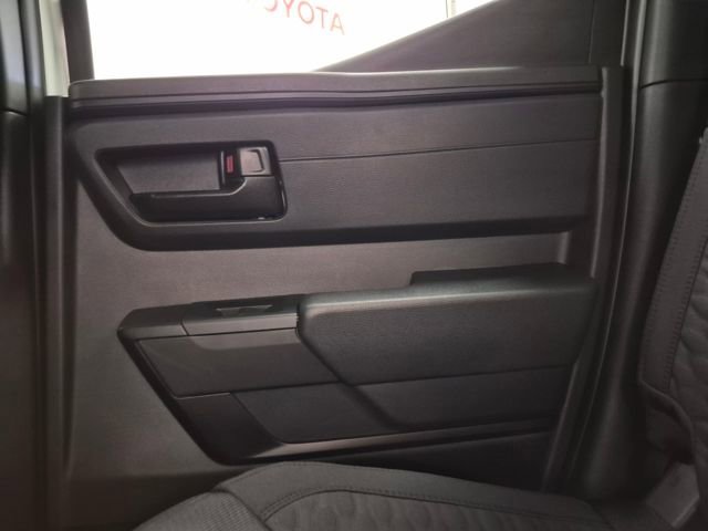 New 2026 Toyota Tundra SR image 35