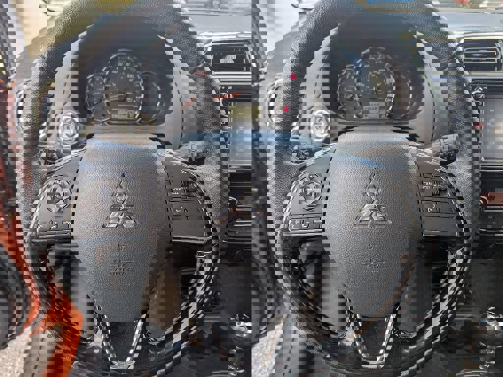 Used 2019 Mitsubishi Mirage GT image 27