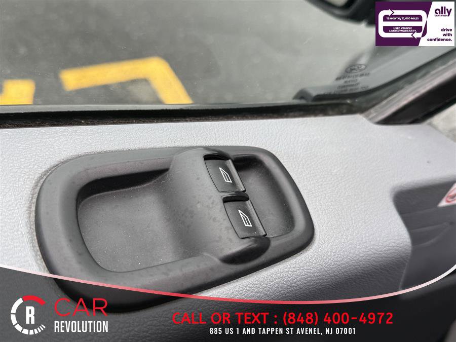 Used 2019 Ford Transit 250 130 Low Roof RWD image 20