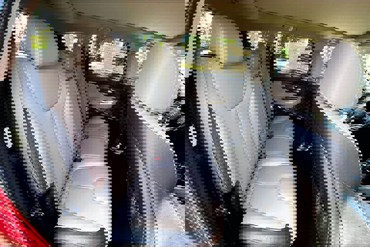 Used 2019 Hyundai Santa Fe FWD image 20