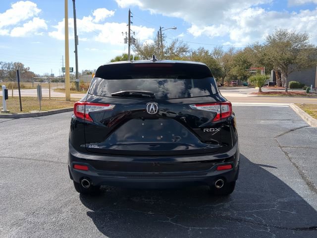 Used 2019 Acura RDX w/ Technology Package image 7