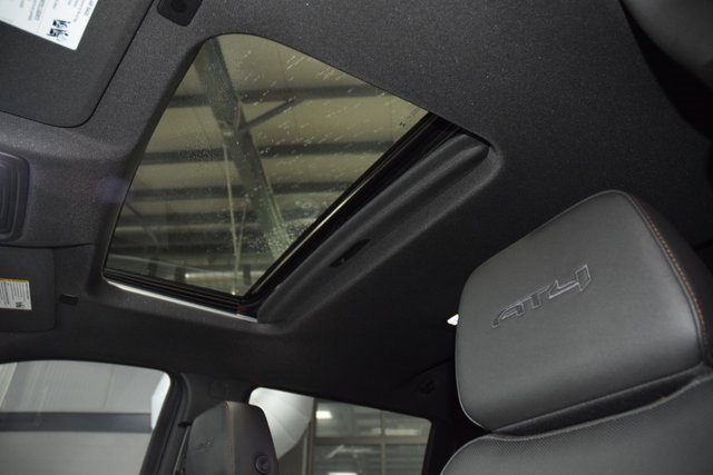 Used 2024 GMC Sierra 2500 AT4 w/ AT4 Premium Plus Package image 46