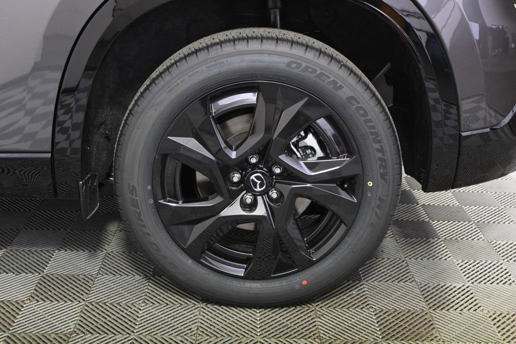 New 2026 MAZDA CX-5 2.5 S w/ Premium Package AWD/4WD image 20