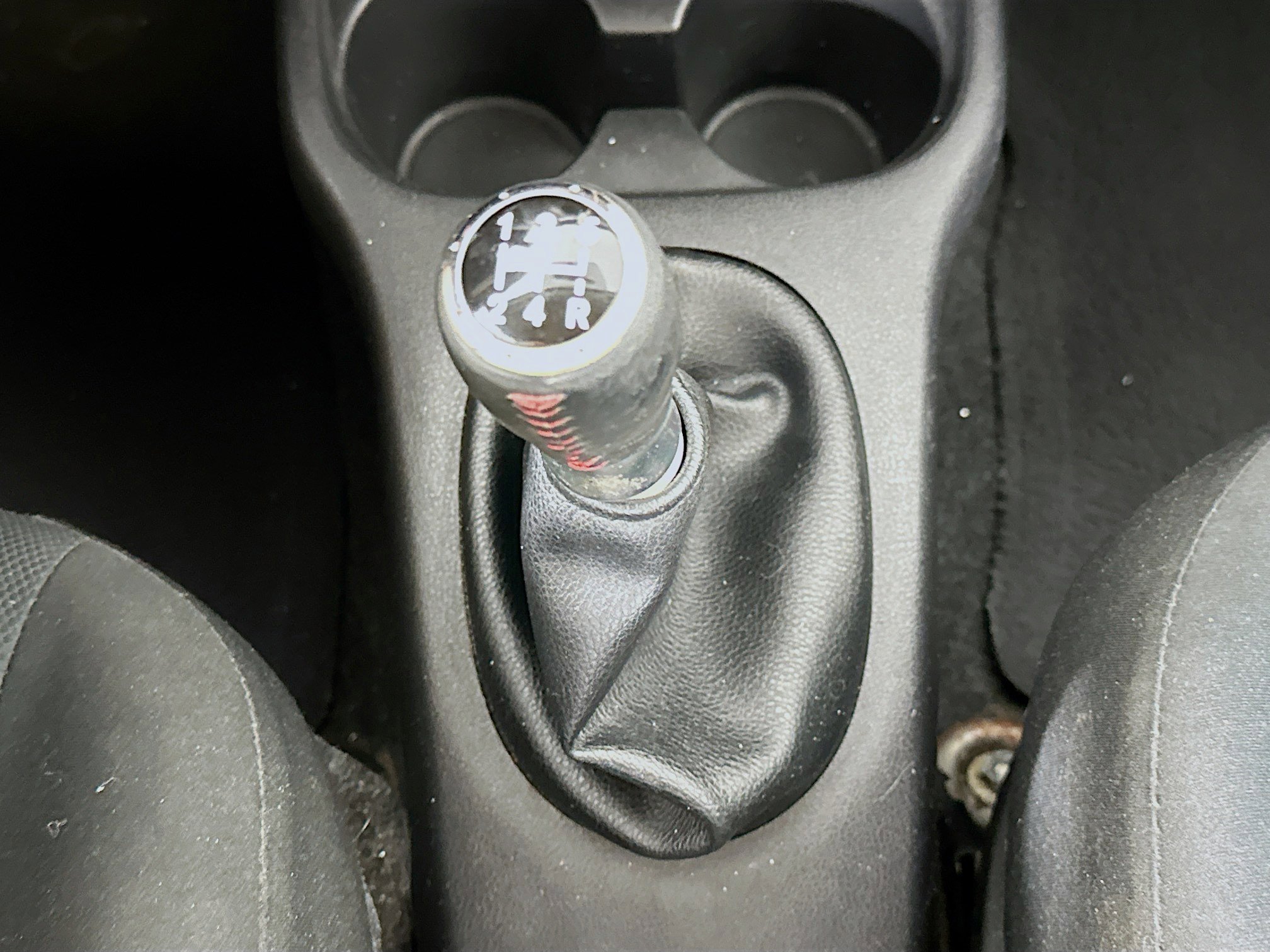 Used 2014 Nissan Versa Note S FWD image 22
