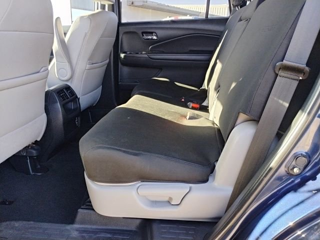 Used 2021 Honda Passport EX-L image 9