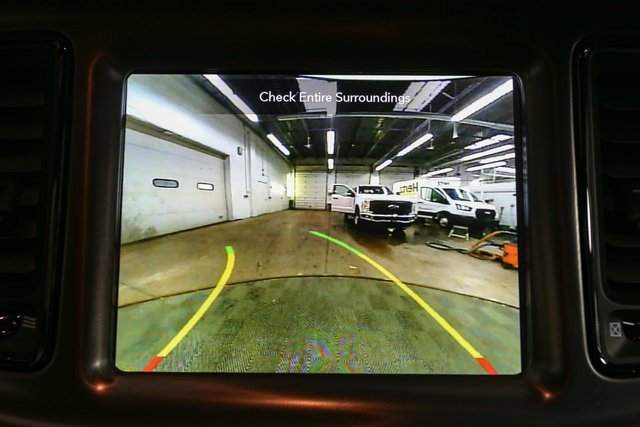 Used 2021 Dodge Challenger R/T Scat Pack w/ T/A Package image 28